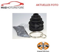 ACHSMANSCHETTE ANTRIEBSWELLE