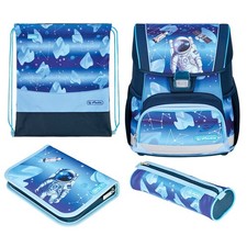 Herlitz schulranzen set - herlitz, loop