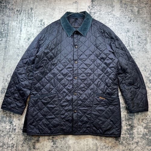 Barbour liddesdale steppjacke - barbour,