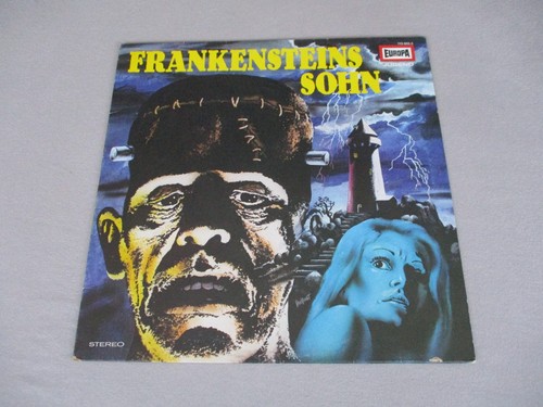 Frankensteins sohn - -, /