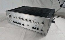 Dual CV-1400  Verstärker