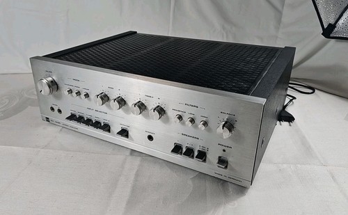 Dual 1400 verstärker - dual,