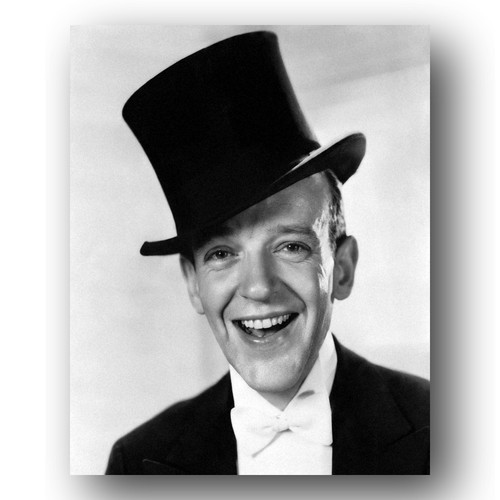 Fred astaire photo 8x10 - fred,