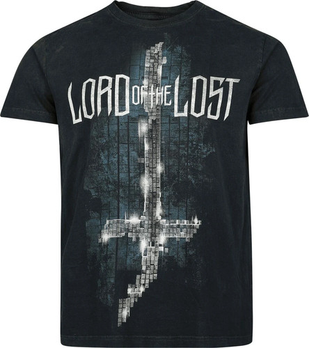 Lord the lost shirt - lord, t-shirt