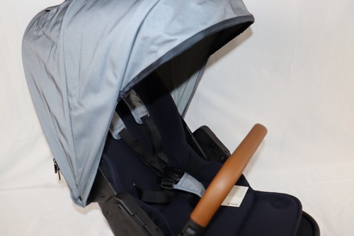 Mutsy urban nomad white - urban,