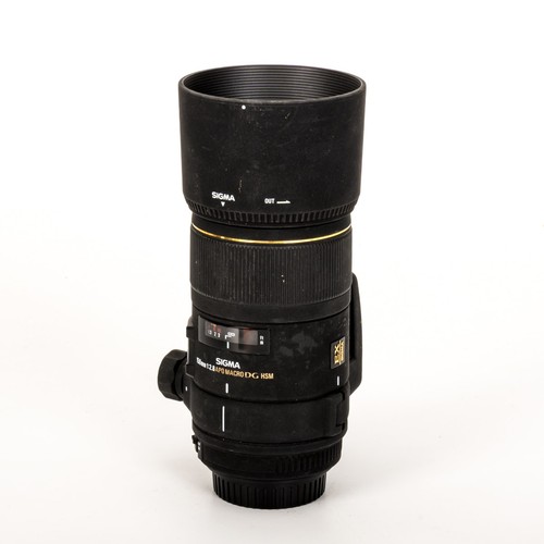 Sigma 150mm apo dg - sigma,