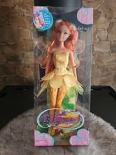 Mattel Barbie Fairytopia FEE