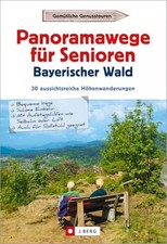 Wanderführer senioren - wanderführer,