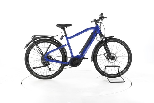 Haibike trekking - haibike,