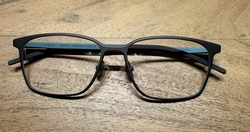 Orgreen brille titan kyü - kyü, col