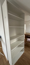 ikea billy regal weiß