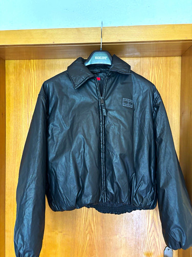 Tommy jeans bomberjacke - jeans, herren