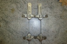 Polar Schlittschuhe Antik