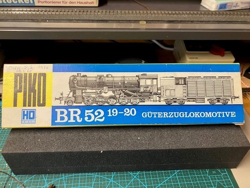 Piko 190 em23 2006 - 52,
