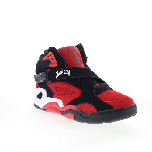 Ewing athletics rogue death - ewing,