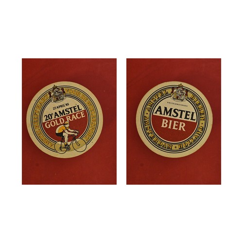 Amstel gold race - race, brauerei