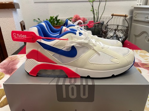 Nike air 180 ultramarine - 180,