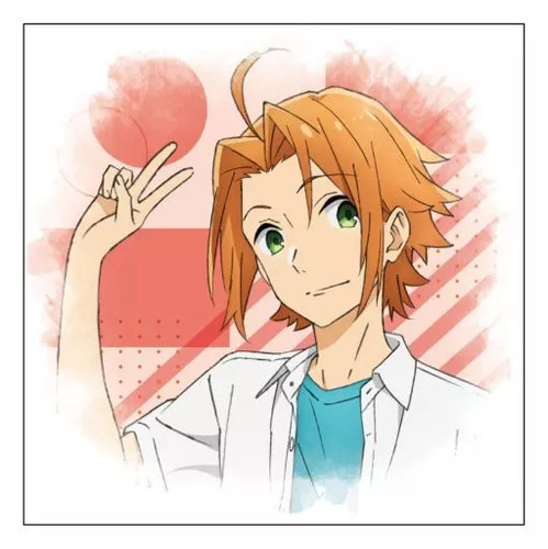 Sammlerstück horimiya koichi - sammlerstück,