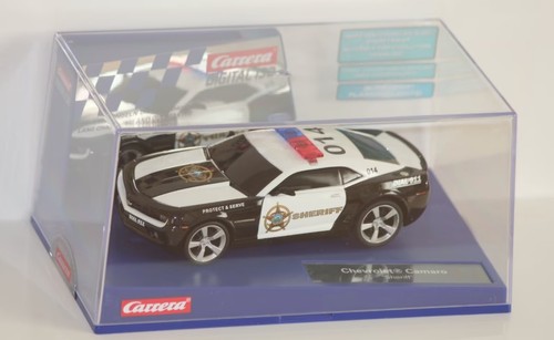 Carrera digital 132 chevrolet - carrera,
