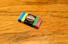 Deutsches Rettungsschwimmabzeichen des ASB Silber -Bandschnalle Orden Bundeswehr