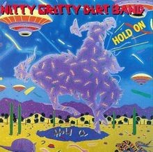 Hold on von Nitty Gritty | CD