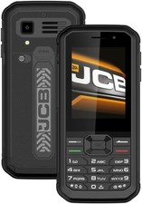 JCB Tradesman 3 4G und WiFi