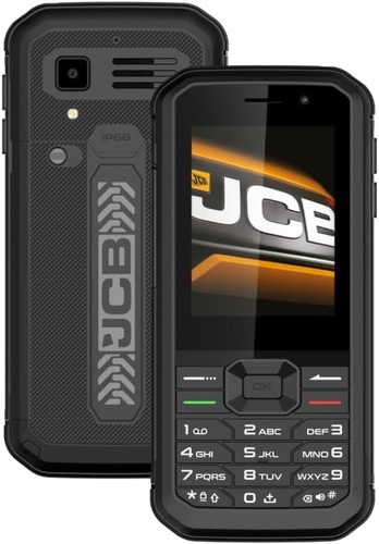 Jcb tradesman und - jcb,