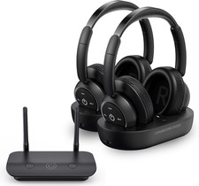 Funkkopfhörer Fernseher