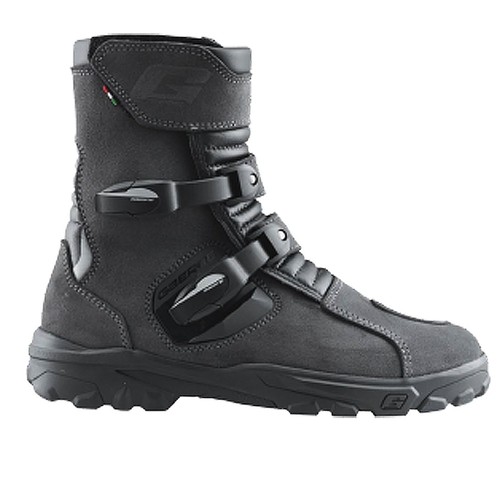 Gaerne dune aquatech motorrad - gaerne,