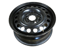 1 x Stahlfelge Opel Astra G /Vectra B/ Corsa C  6Jx15H2 / ET 49 / LK 5x110