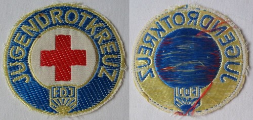 Ddr aufnäher stoffabzeichen - ddr,