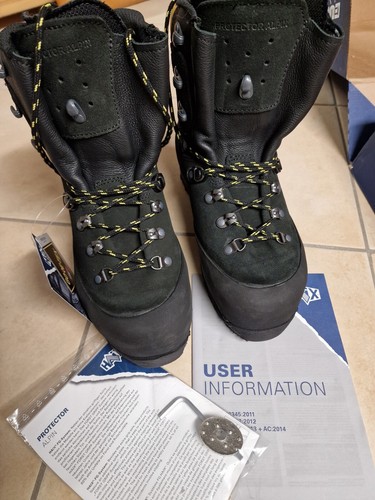 Haix protector alpin - haix,