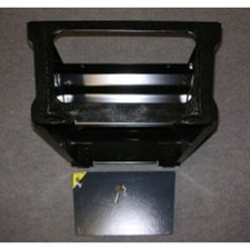 Mobil-Safe Safe Sitzkonsole