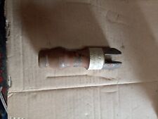 Kupplungsbolzen Zugmaul passend für Deutz Fahr Agrotron  04422346