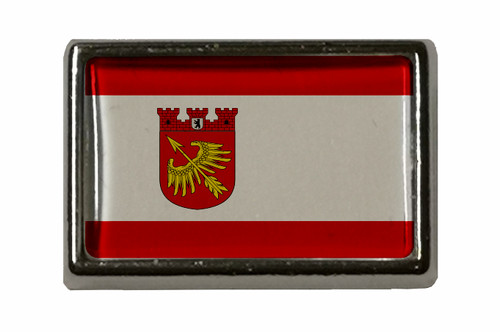 Pin berlin wedding flaggenpin - pin,