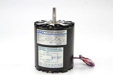 Motronics 62156-10 Rev.G Motor