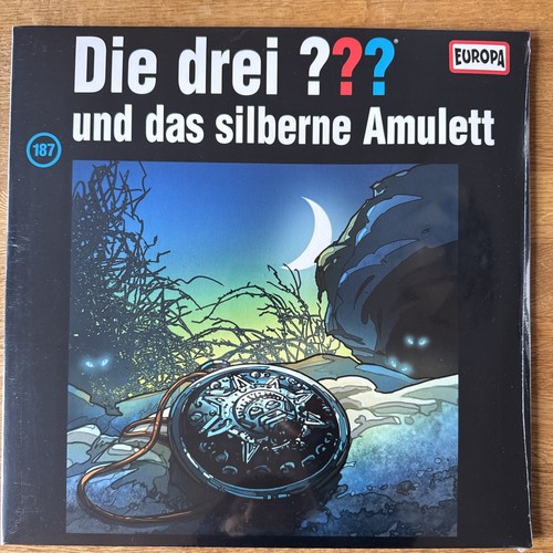 Die drei fragezeichen - die,