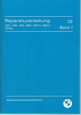 Werkstatthandbuch /