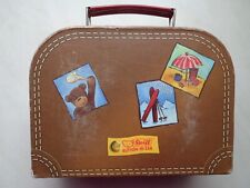 Steiff Teddy KOFFER ° für Teddy Bär