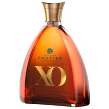 Cognac MAISON GAUTIER XO 40 %