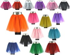 Tütü Tutu  XS bis XXL