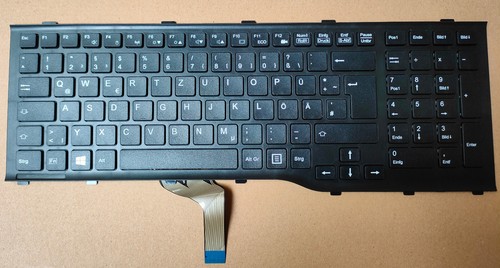 Tastatur fujitsu siemens - tastatur,