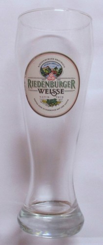 Riedenburger weisse brauhaus - weisse,