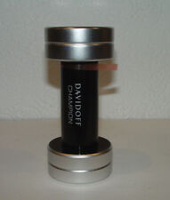 Davidoff Champion Flakon in Hantelform Eau de Toilette Spray