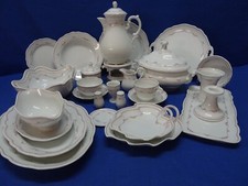 Hutschenreuther Maria Theresia Mainau Teile zur Auswahl Teller Tasse Platte Vase