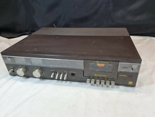 Schneider HiFi Concept Model