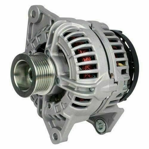 Lichtmaschine für fiat ducato - lichtmaschine,
