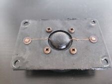 1 Hochtöner Jean Marie Reynaud Saltarelle