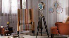 Designer antike standleuchte - designer,