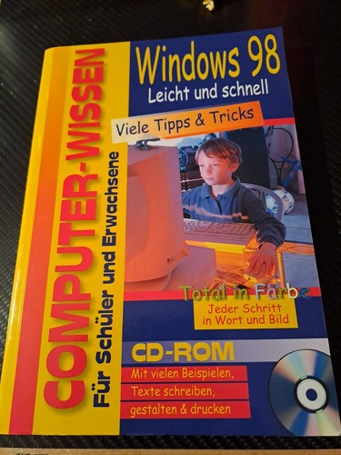 Windows leicht und - 98, „leicht